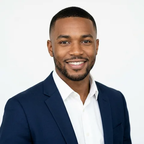 Marcus Vance, Contributing Writer, Technology and Mathematics